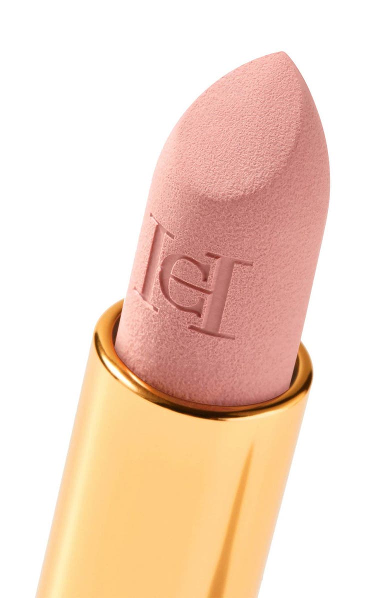 Carolina Herrera Fabulous Kiss Matte Refillable Lipstick, Alternate, color,