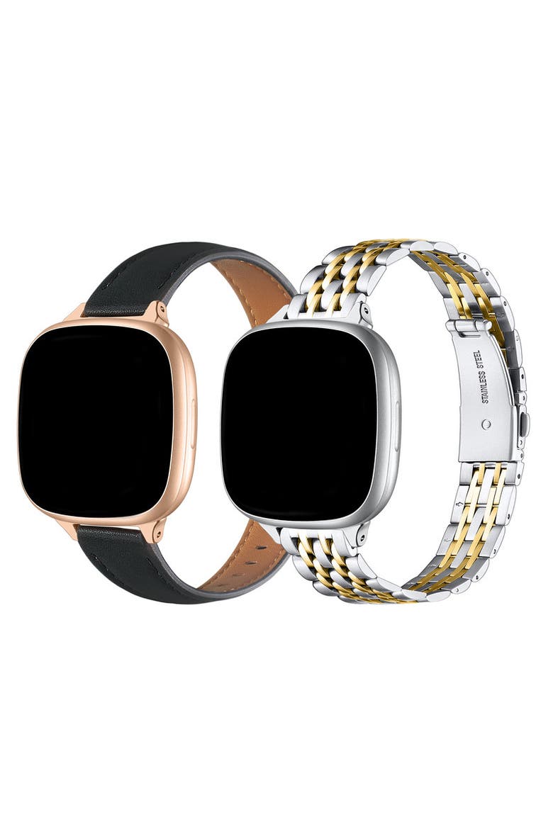 Stella & Carmen Bands For Apple Watch and Smartwatch, Alternate, color, Multicolor