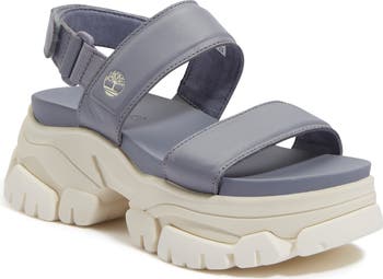 靴 Timberland Adley Way Sandal Timberland Adley Way Platform Sandal (Women) | Nordstrom