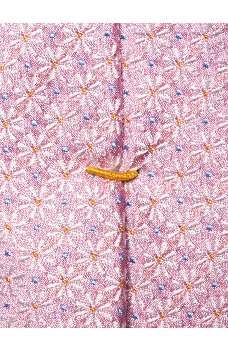 Eton Floral Silk Tie, Alternate, color, 