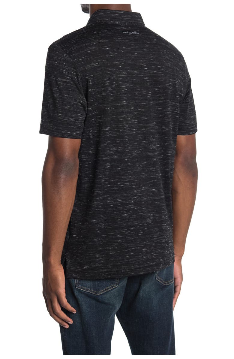 TravisMathew Flying Tortilla Heathered Polo, Alternate, color, 