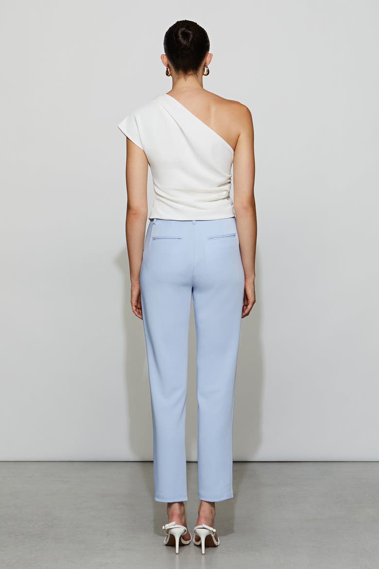 Erin Top, Alternate, color, Ivory