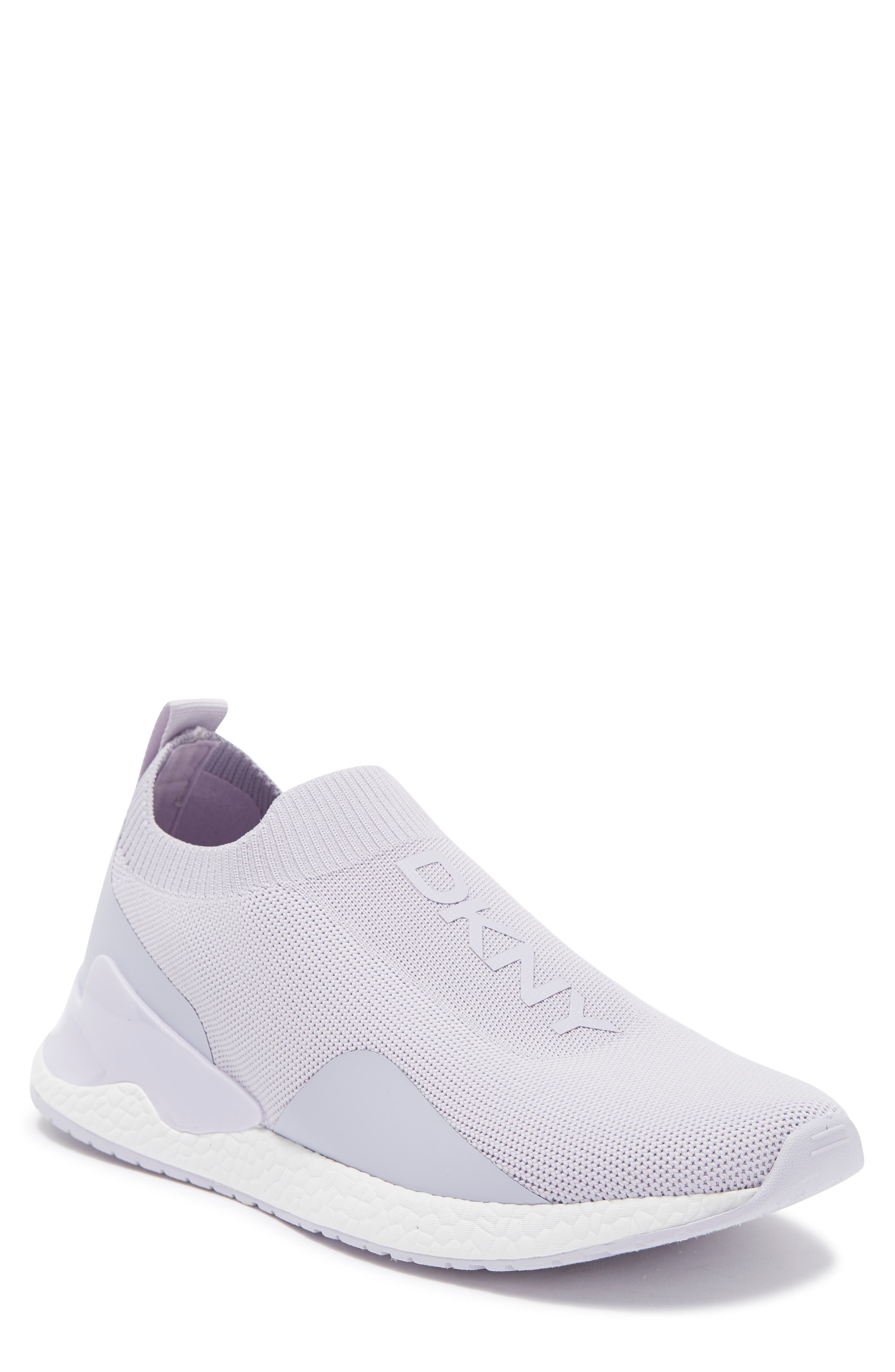 DKNY Rosaline Stretch Sneaker, Main, color, 