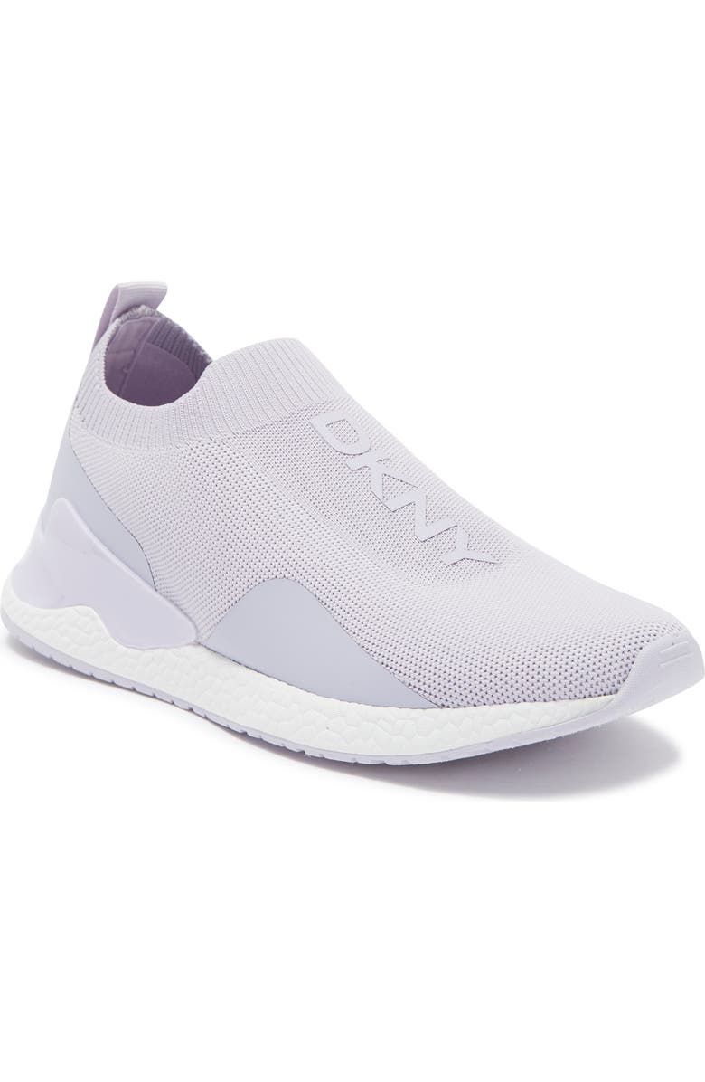 DKNY Rosaline Stretch Sneaker, Main, color,