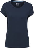 Mountain Warehouse Bude Relaxed Fit T-Shirt
