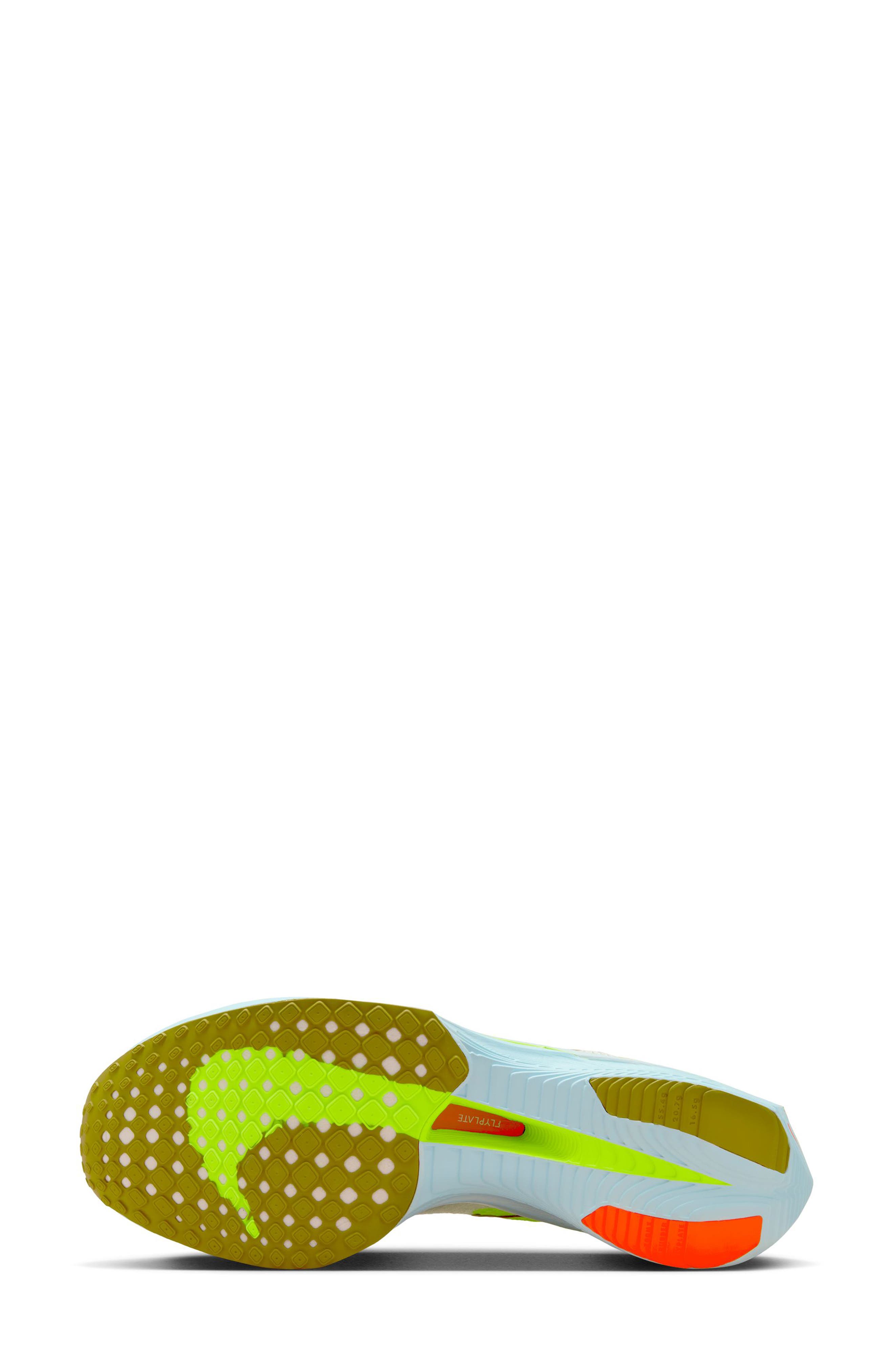 Nike Vaporfly 3 Racing Shoe, Alternate, color, 