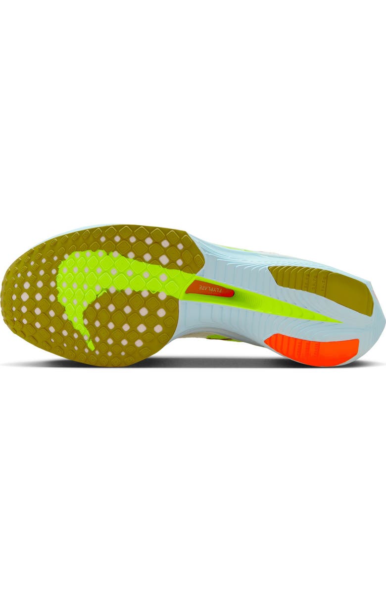 Nike Vaporfly 3 Racing Shoe, Alternate, color,
