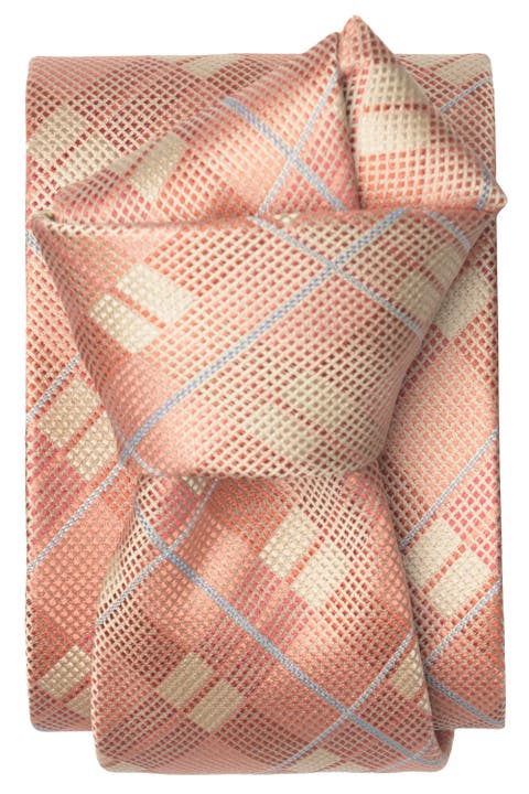 Moscato - Silk Jacquard Tie for Men