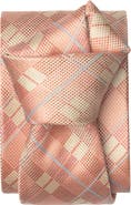 Elizabetta Moscato - Silk Jacquard Tie for Men