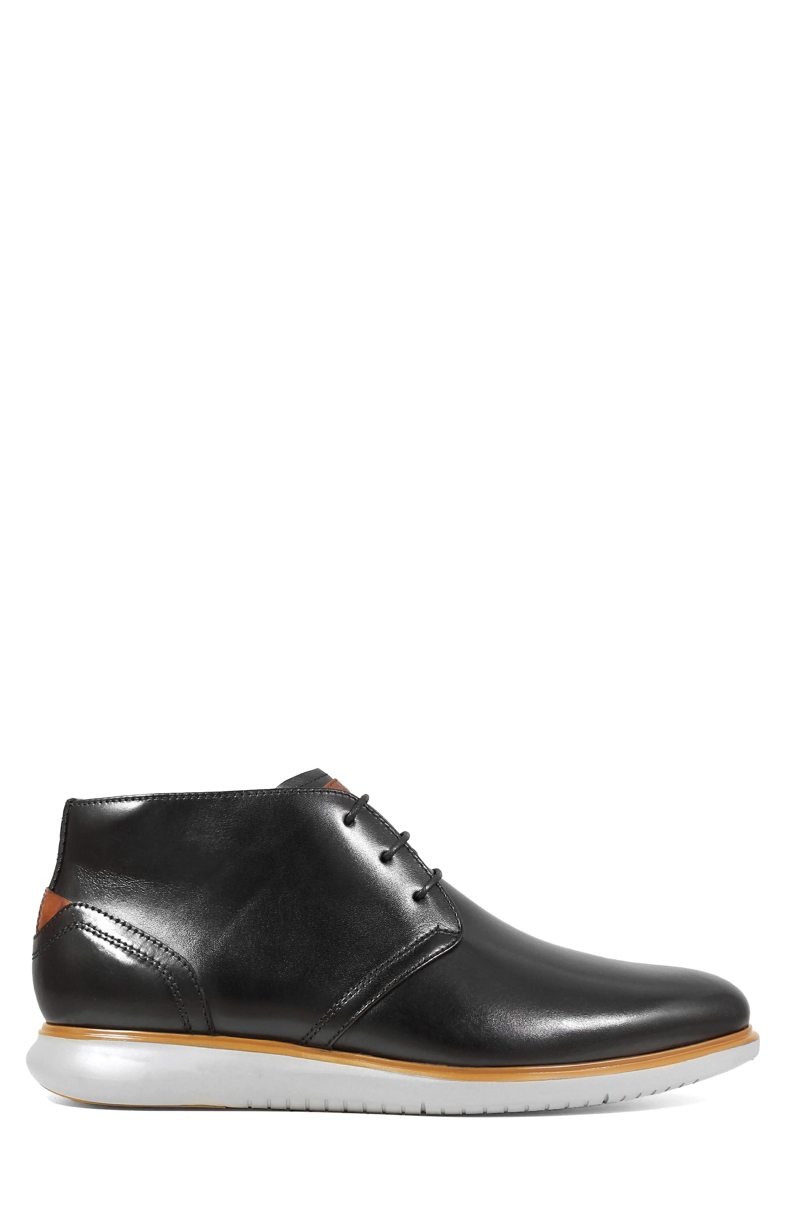 florsheim fuel chukka boot