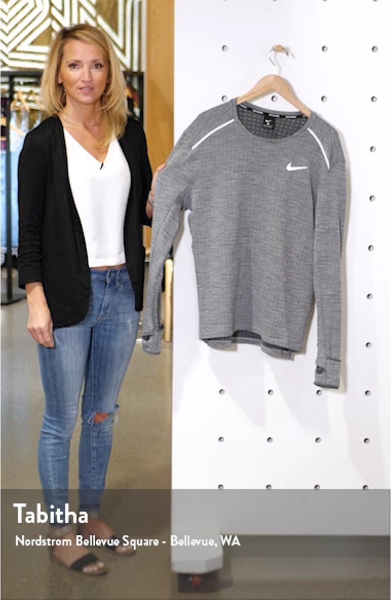 Sphere Element 3.0 Crew Top, sales video thumbnail