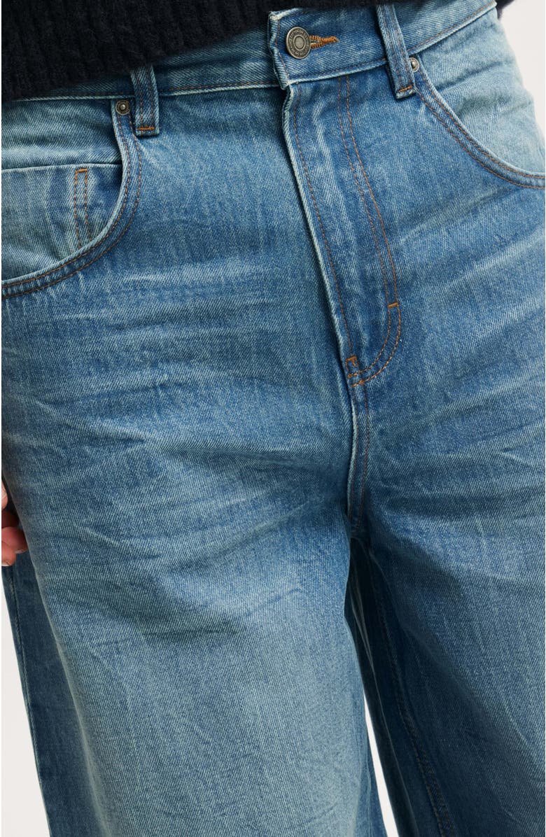 Super Baggy Balloon Jean