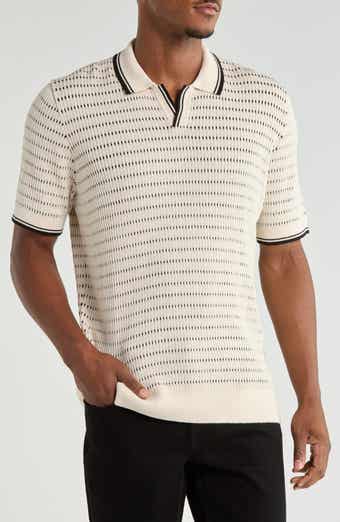 Dyson Johnny Collar Polo