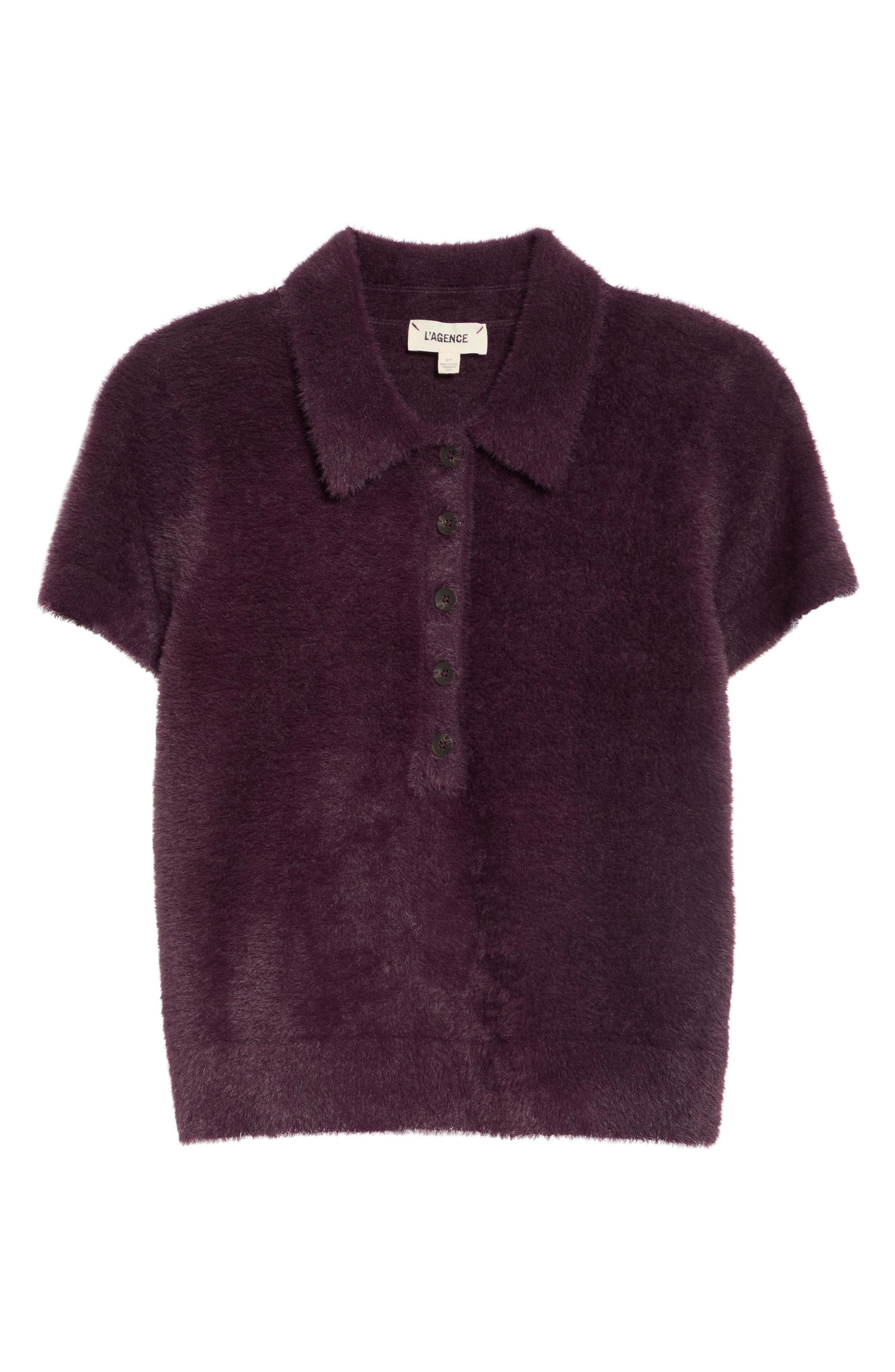 selected DARK PLUM