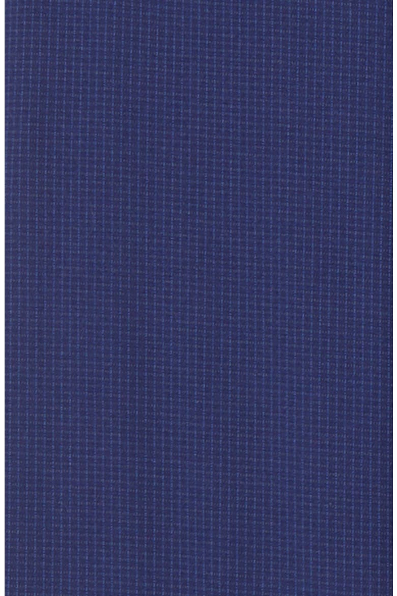 Mini Grid Nested Suit, Alternate, color, BLUE 400