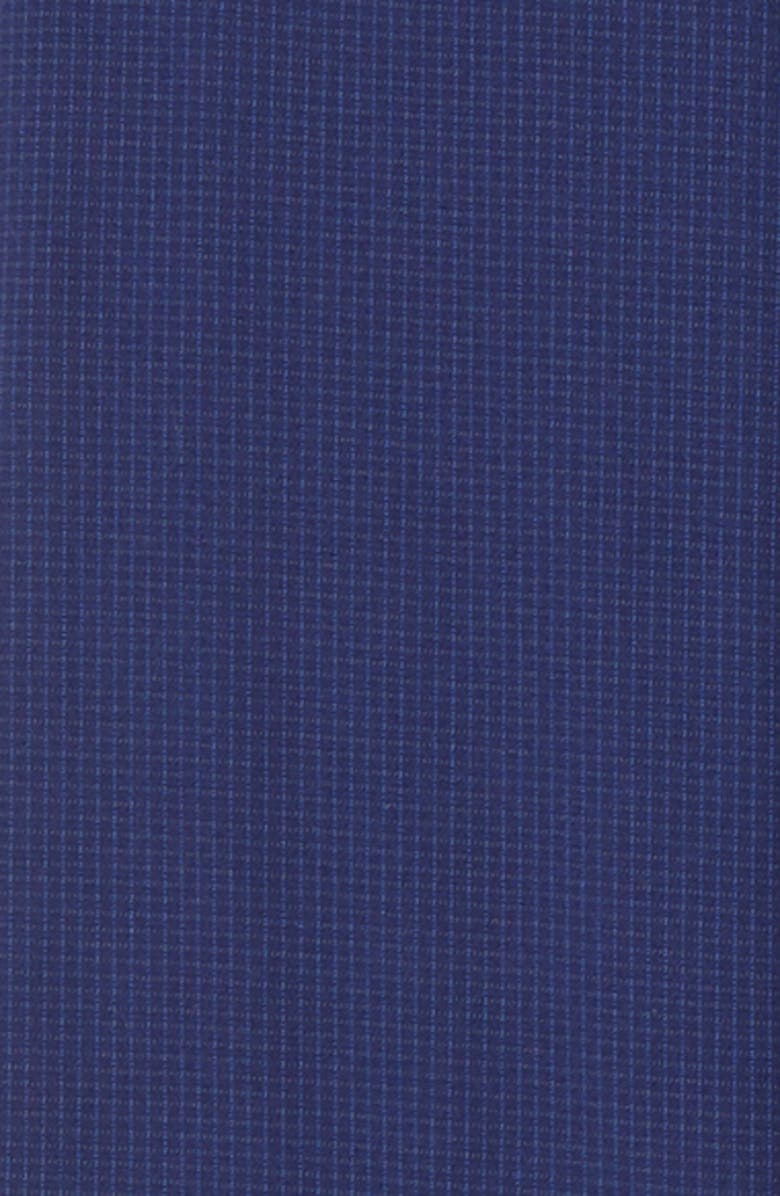 Andrew Marc Mini Grid Nested Suit, Alternate, color, 