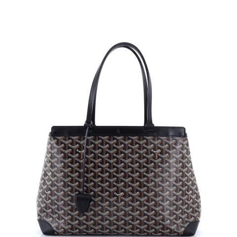 Bellechasse Bag Coated Canvas PM
