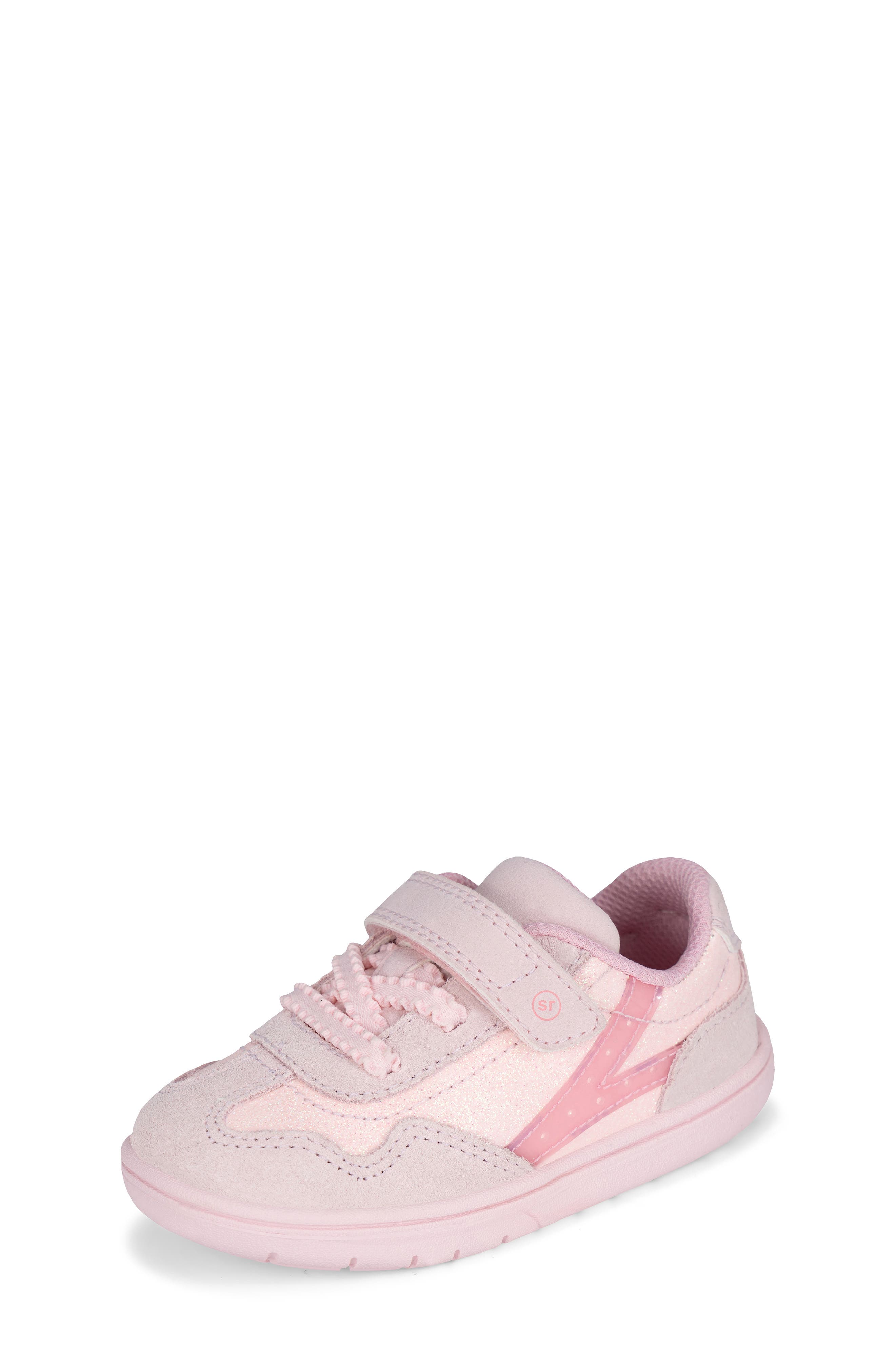 Kids' London SRTech™ Sneaker, Main, color, PINK