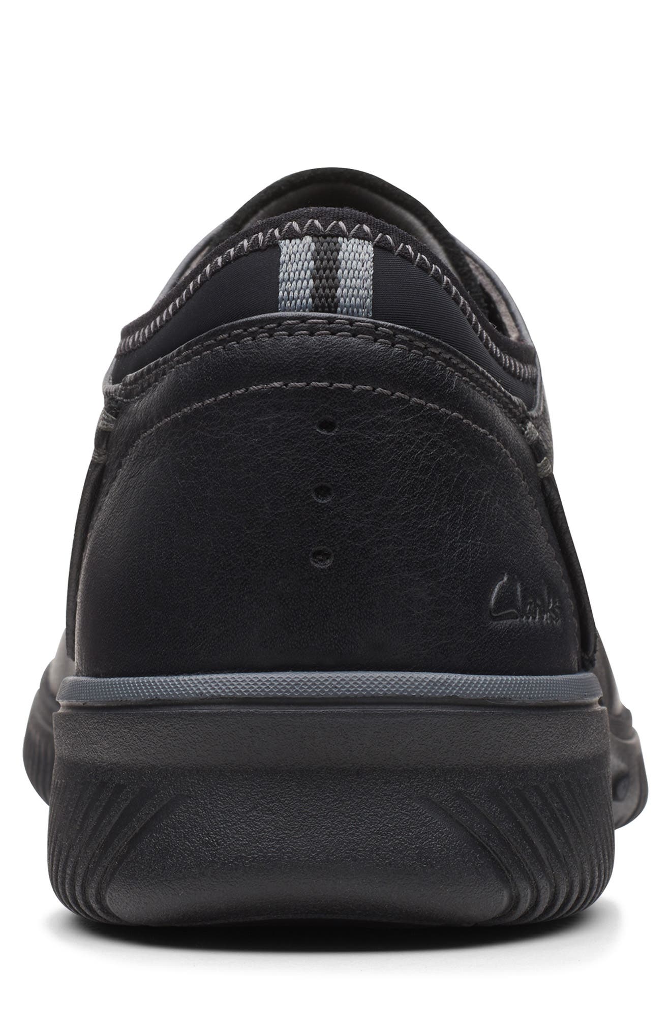 Clarks<sup>®</sup> Donaway Plain Derby, Alternate, color, 