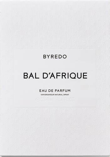 Bal d'Afrique Eau de Parfum
