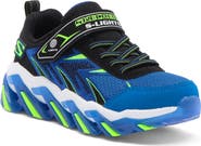 SKECHERS Kids' Mega-Surge 2.0 Light-Up Sneaker