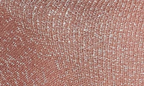 Casa Clara Noelle Sparkle Crew Socks