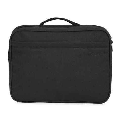 Uptown Foldable Hanging Toiletry Bag