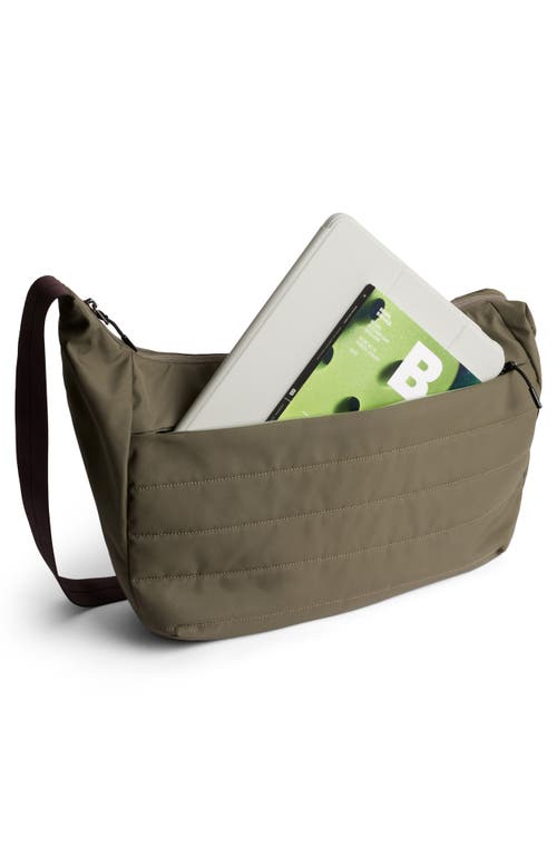 Bellroy Laneway Crescent Crossbody Bag
