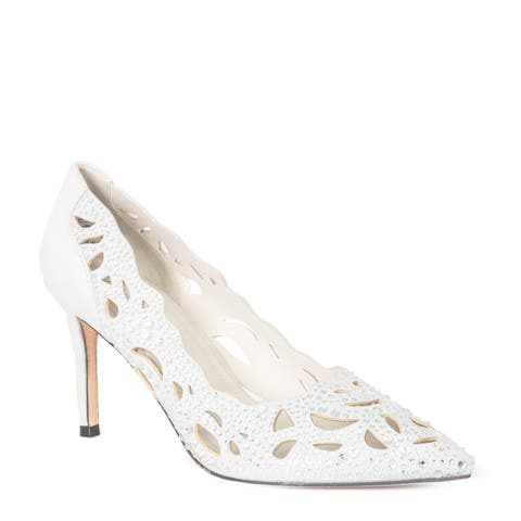 Brandy Pump