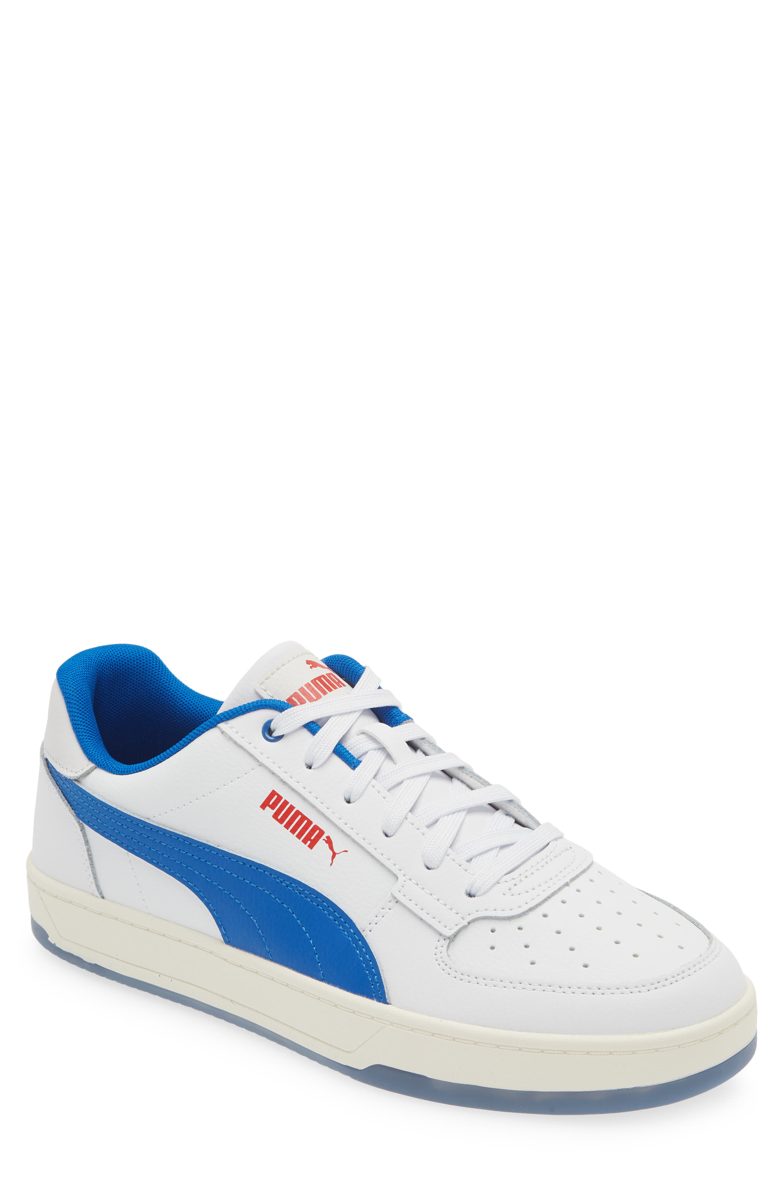 PUMA Caven 2.0 Low Top Sneaker, Main, color, 
