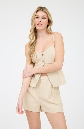 Sweetheart Camisole