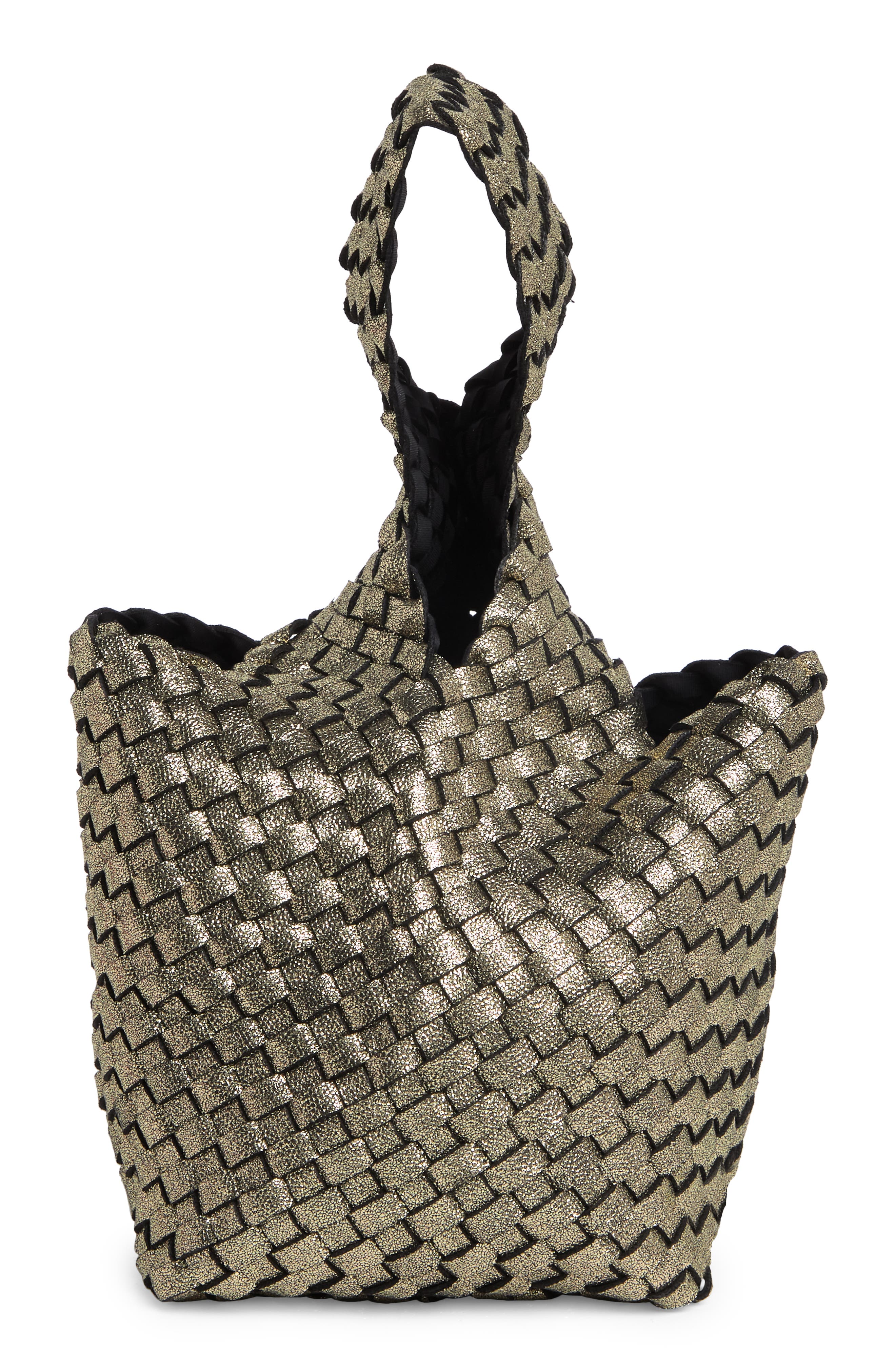 NAGHEDI Kyoto Clutch, Main, color, Etoile