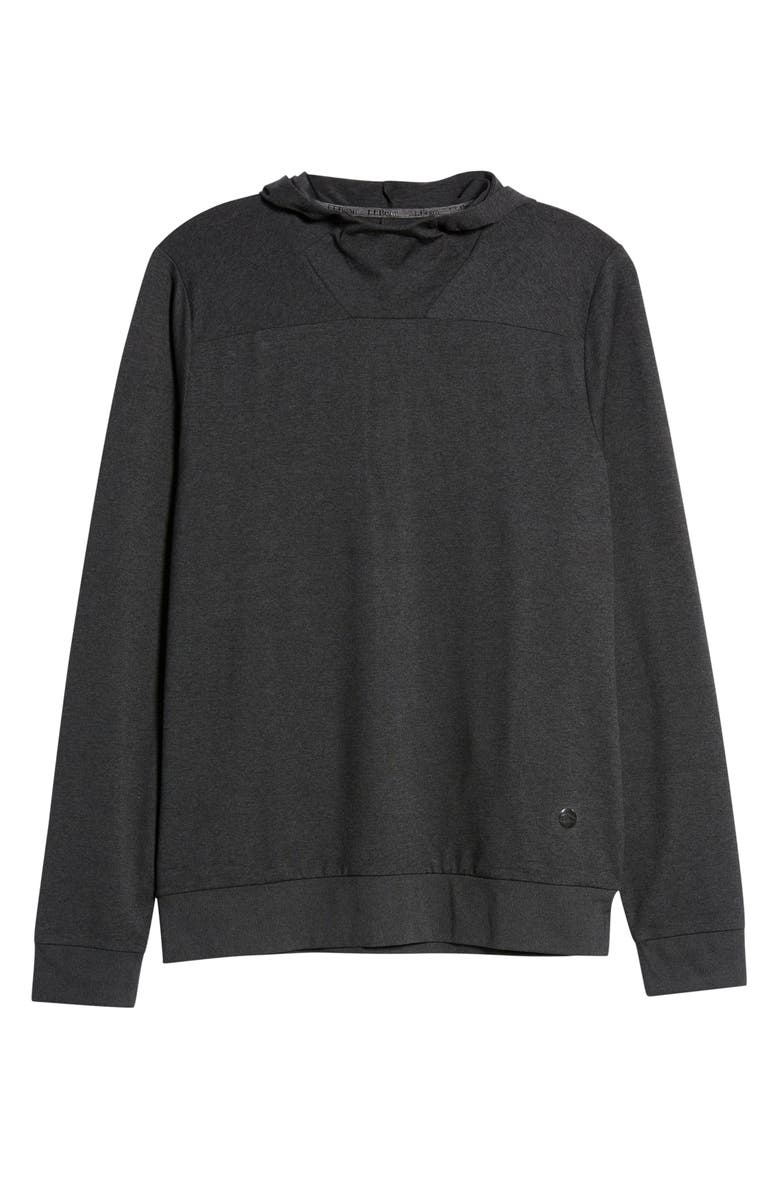 L.L.Bean Venturesoft Performance Hoodie, Alternate, color, 