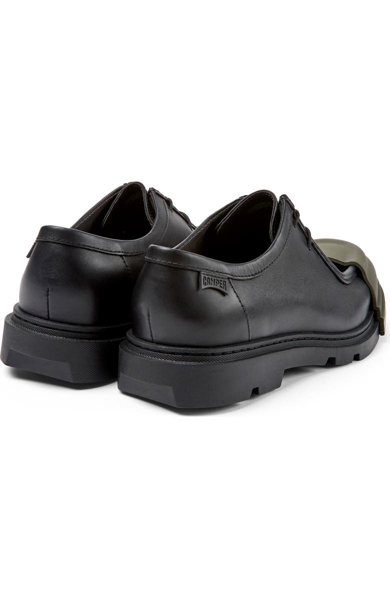 Camper Junction Cap Toe Oxford, Alternate, color,