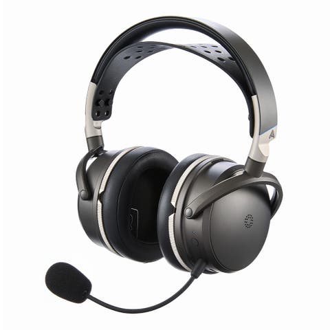 Maxwell 2 ANC Wireless Gaming Headset for PlayStation, PC, Mac, Switch, & Mobile