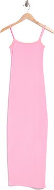 Maaji Lucca Scoop Neck Maxi Dress Cover-Up