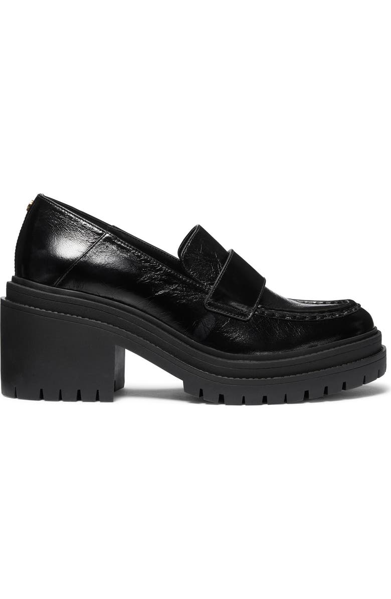 MICHAEL Michael Kors Rocco Platform Loafer, Alternate, color,