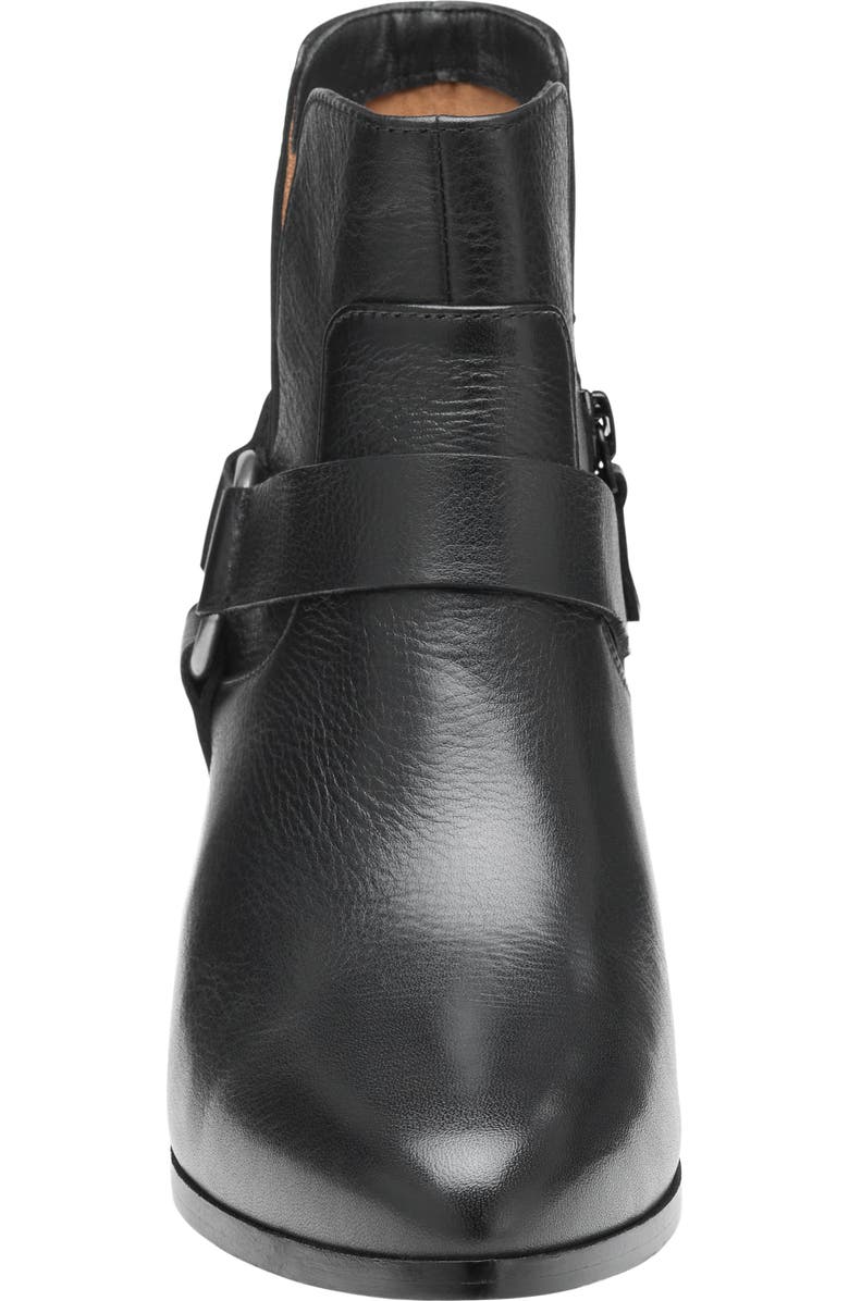 Johnston & Murphy Trista Harness Bootie, Alternate, color,