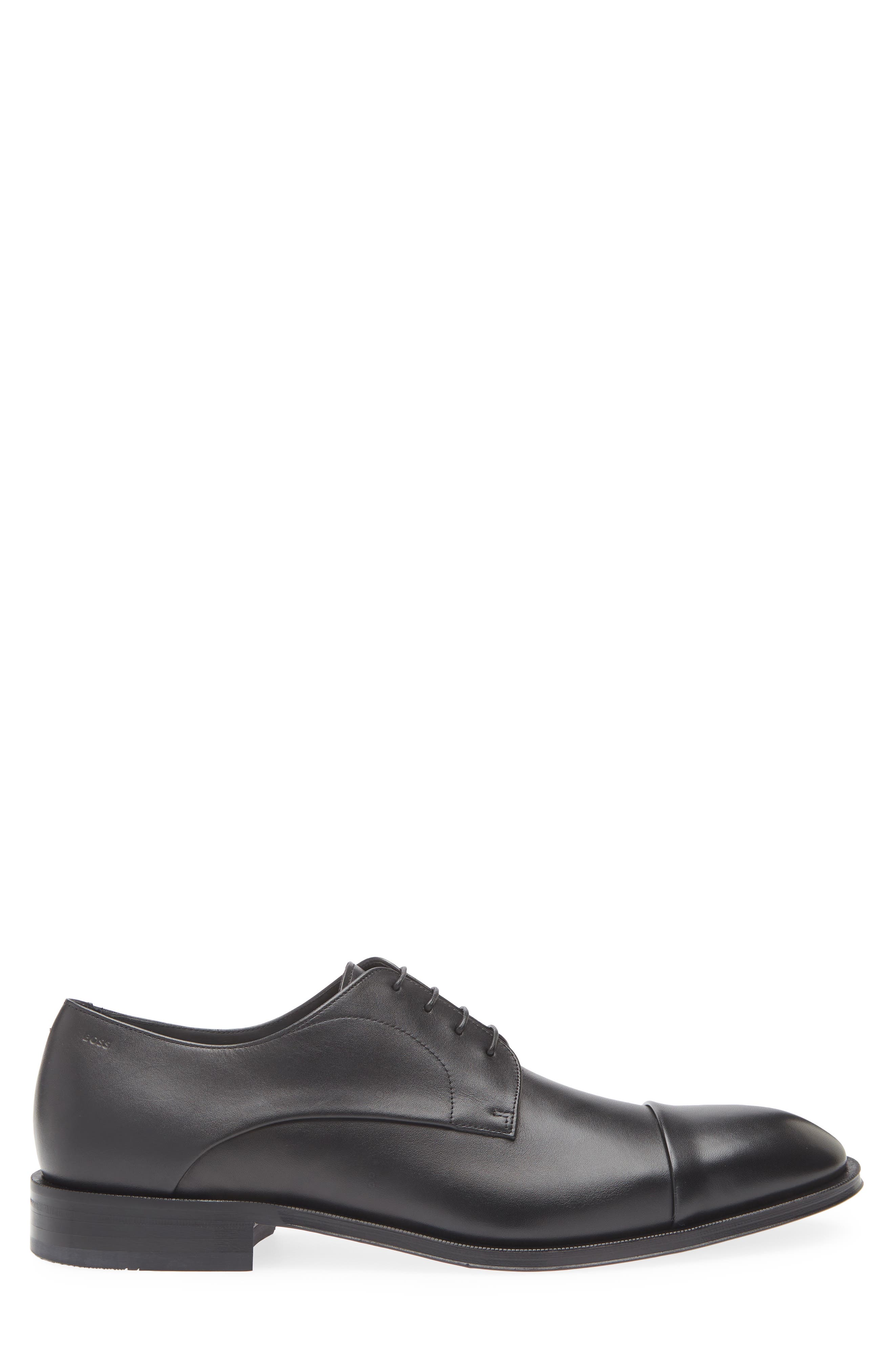 BOSS Derreck Cap Toe Derby (Men) | Nordstromrack