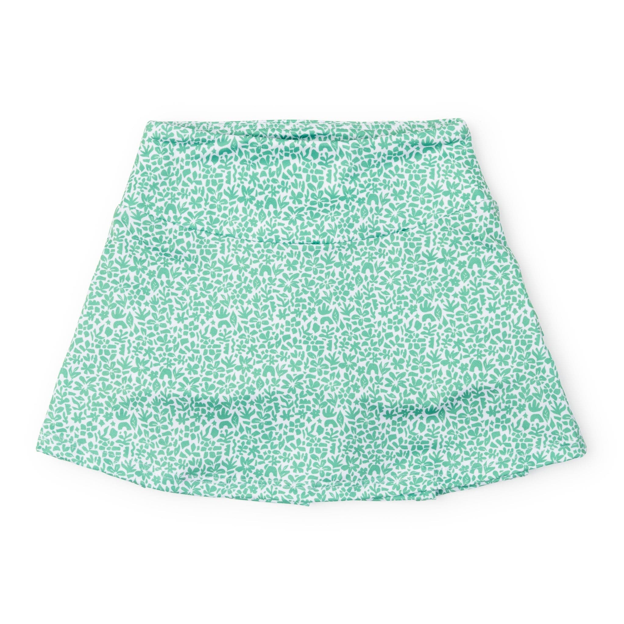 Mod Meadow Classic Green