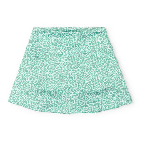 Margot Girls' Performance Skirt (Toddler, Little Kid, & Big Kid)