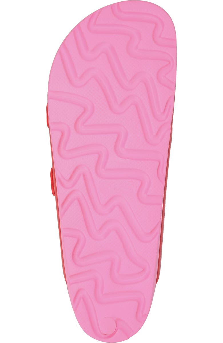 MIA Kota Waterproof Sandal, Alternate, color,