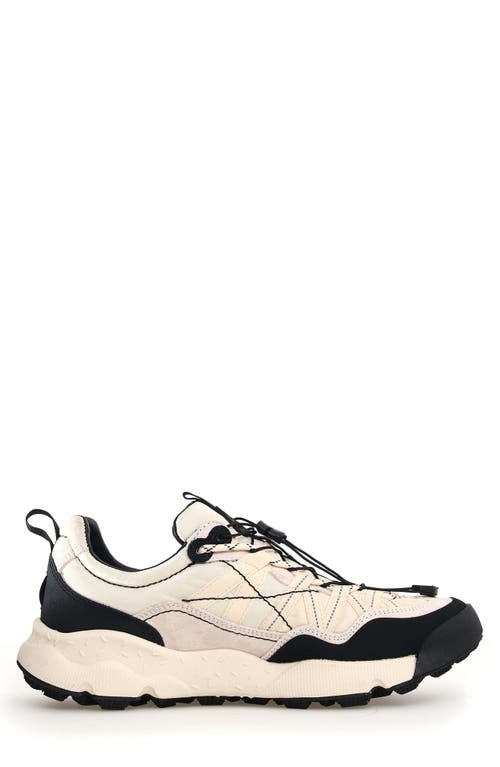Flower Mountain Iwano 2 Waterproof Hiking Shoe In Multi