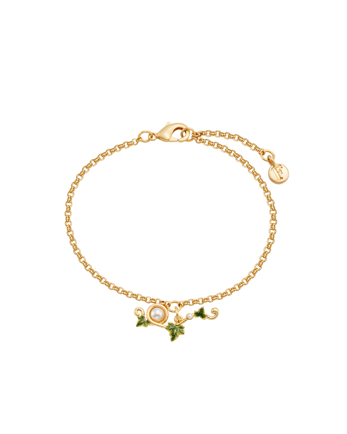 selected Gold