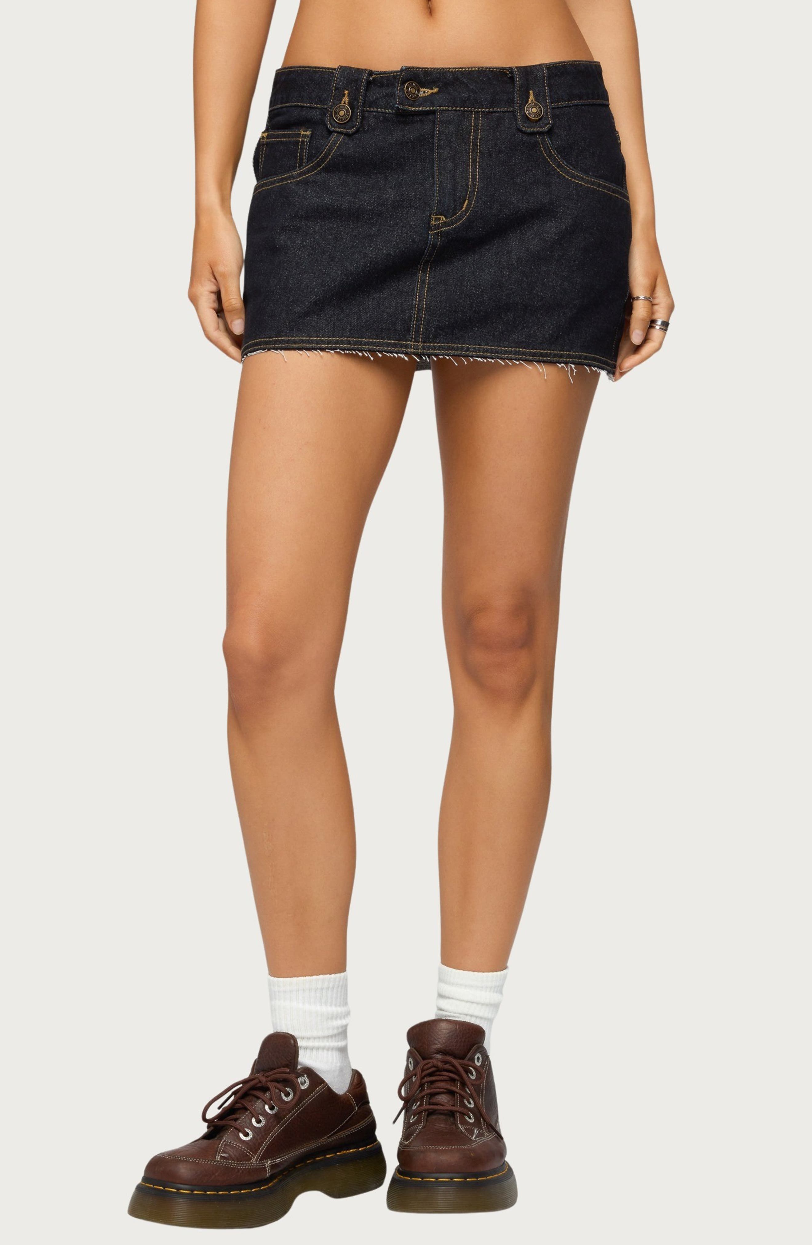 selected INDIGO-BLUE-RAW-WASHED