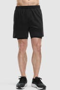 Peloton 5" PaceForm Lined Run Short