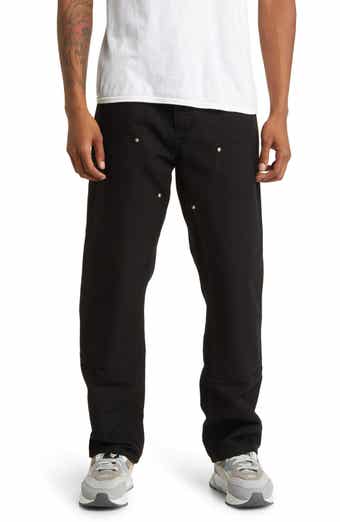 Carhartt Work In Progress Landon Tapered Leg Jeans | Nordstrom Carhartt Work In Progress Landon Tapered Leg Jeans | Nordstrom