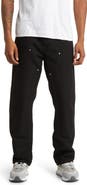Carhartt Work In Progress Double Knee Pants