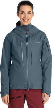 Rab Khroma Kinetic Jacket - Women's