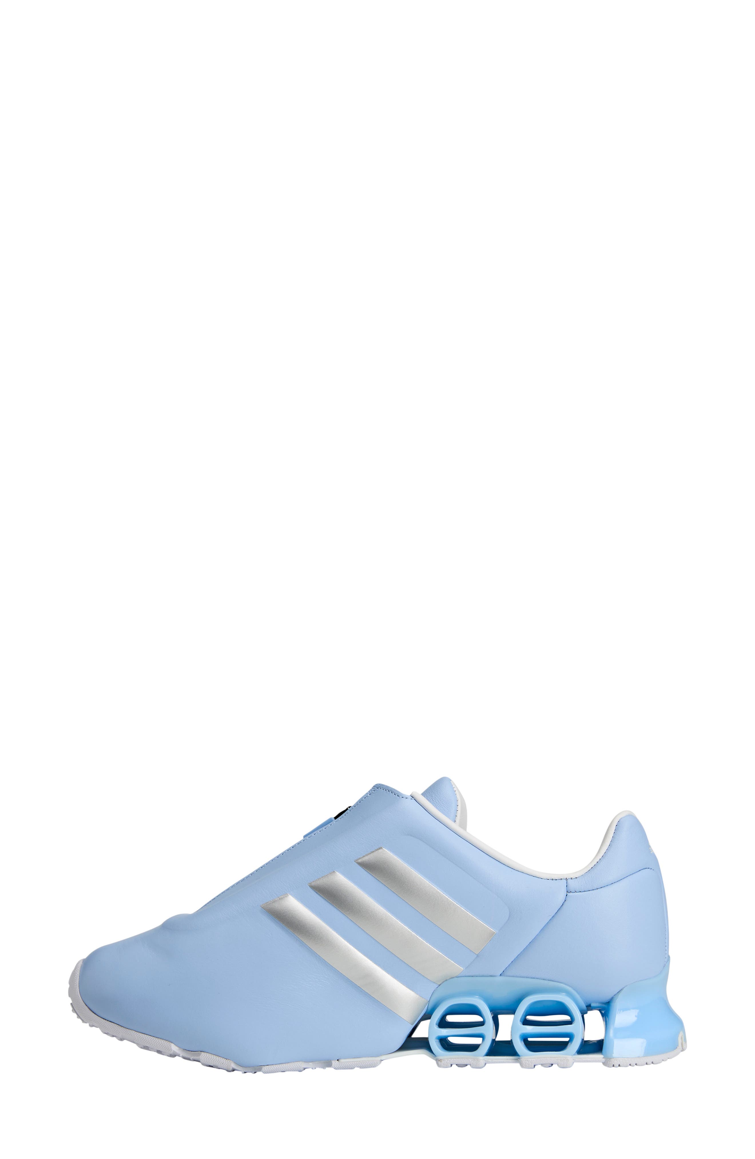 adidas x Miaou Gender Inclusive Megaride S2 Zip Sneaker, Alternate, color, 